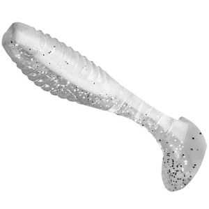 Shad Duopack Box Delphin Karma Uvs Yeti, 8cm, 30buc/pac