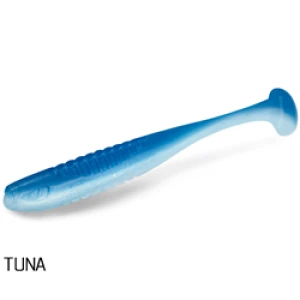 Shad Duopack Box Delphin Zandera Uvs, Tuna, 15cm, 30buc/pac