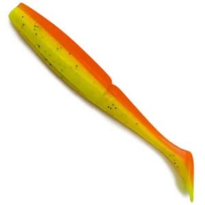Shad Fast Strike Baby Jocker 8cm, 3.2g, Orange Neon Deep, 10buc/pac