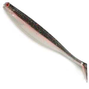 Shad FAST STRIKE Bionic Soft Pike-Zander 10cm, 6g, Bleak, 5buc/pac Shad FAST STRIKE Bionic Soft Pike-Zander 10cm, 6g, Bleak, 5buc/pac