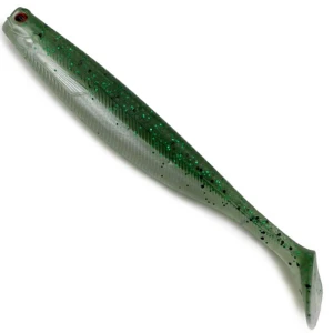 Shad FAST STRIKE Bionic Soft Pike-Zander 10cm, 6g, Chatreuse Pepper, 5buc/pac Shad FAST STRIKE Bionic Soft Pike-Zander 10cm, 6g, Chatreuse Pepper, 5buc/pac