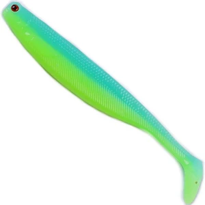 Shad FAST STRIKE Bionic Soft Pike-Zander 10cm, 6g, Fire Tiger, 5buc/pac Shad FAST STRIKE Bionic Soft Pike-Zander 10cm, 6g, Fire Tiger, 5buc/pac