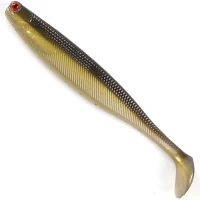 Shad FAST STRIKE Bionic Soft Pike-Zander 10cm, 6g, Gold Natural, 5buc/pac Shad FAST STRIKE Bionic Soft Pike-Zander 10cm, 6g, Gold Natural, 5buc/pac