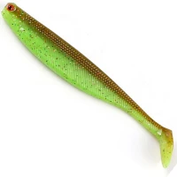 Shad FAST STRIKE Bionic Soft Pike-Zander 10cm, 6g, Lime Pepper, 5buc/pac Shad FAST STRIKE Bionic Soft Pike-Zander 10cm, 6g, Lime Pepper, 5buc/pac