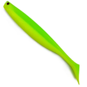 Shad FAST STRIKE Bionic Soft Pike-Zander 10cm, 6g, Limetreuse, 5buc/pac Shad FAST STRIKE Bionic Soft Pike-Zander 10cm, 6g, Limetreuse, 5buc/pac