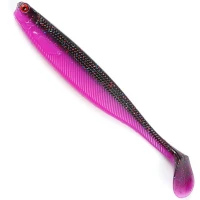Shad FAST STRIKE Bionic Soft Pike-Zander 10cm, 6g, Purple Black, 5buc/pac Shad FAST STRIKE Bionic Soft Pike-Zander 10cm, 6g, Purple Black, 5buc/pac