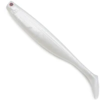 Shad FAST STRIKE Bionic Soft Pike-Zander 10cm, 6g, White Lightening, 5buc/pac Shad FAST STRIKE Bionic Soft Pike-Zander 10cm, 6g, White Lightening, 5buc/pac