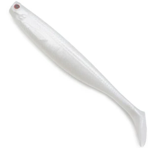 Shad Fast Strike Bionic Soft Pike-zander 10cm, 6g, White Lightening, 5buc/pac