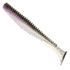 Shad Fast Strike Down Shad 9cm, Arborella, 10buc/pac