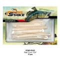 Shad FAST STRIKE Down Shad 9cm, Pearl, 10buc/pac Shad FAST STRIKE Down Shad 9cm, Pearl, 10buc/pac