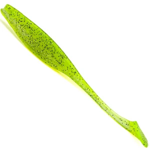 Shad Fast Strike Huky Kuky 13.5cm, 8.4g, G Green, 5buc/pac