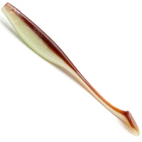 Shad FAST STRIKE Huky Kuky 13.5cm, 8.4g, Ghost Shad, 5buc/pac Shad FAST STRIKE Huky Kuky 13.5cm, 8.4g, Ghost Shad, 5buc/pac