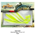 Shad FAST STRIKE Huky Kuky 13.5cm, 8.4g, Ghost Shad, 5buc/pac Shad FAST STRIKE Huky Kuky 13.5cm, 8.4g, Ghost Shad, 5buc/pac