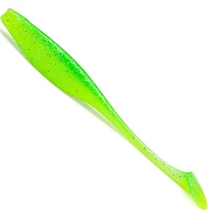 Shad Fast Strike Huky Kuky 13.5cm, 8.4g, Limetreuse, 5buc/pac
