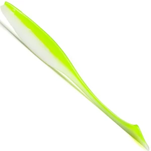 Shad Fast Strike Huky Kuky 13.5cm, 8.4g, With Neon Back, 5buc/pac