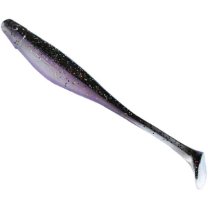 Shad Fast Strike Huky Kuky, Arborella Ghost, 11.5cm, 4.3g, 10buc/pac
