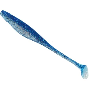 Shad Fast Strike Huky Kuky, Blue Pepper, 11.5cm, 4.3g, 10buc/pac