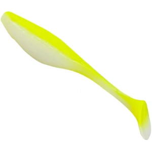 Shad Fast Strike Huky Kuky, Chartreuse White, 7.5cm, 2.7g, 10buc/pac