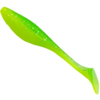 Shad FAST STRIKE Huky Kuky, Limetreuse, 7.5cm, 2.7g, 10buc/pac Shad FAST STRIKE Huky Kuky, Limetreuse, 7.5cm, 2.7g, 10buc/pac