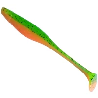Shad Fast Strike Huky Kuky, Orange Green, 11.5cm, 4.3g, 10buc/pac
