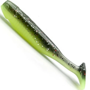 Shad FAST STRIKE Magnet Perch 5cm, 1.6g, Avocado, 10buc/pac Shad FAST STRIKE Magnet Perch 5cm, 1.6g, Avocado, 10buc/pac