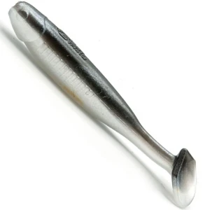 Shad FAST STRIKE Magnet Perch 5cm, 1.6g, Black Back, 10buc/pac Shad FAST STRIKE Magnet Perch 5cm, 1.6g, Black Back, 10buc/pac