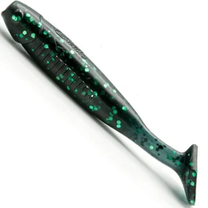 Shad FAST STRIKE Magnet Perch 5cm, 1.6g, Blue Glitter, 10buc/pac Shad FAST STRIKE Magnet Perch 5cm, 1.6g, Blue Glitter, 10buc/pac