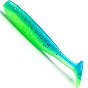 Shad FAST STRIKE Magnet Perch 5cm, 1.6g, Chartreuse Ice, 10buc/pac Shad FAST STRIKE Magnet Perch 5cm, 1.6g, Chartreuse Ice, 10buc/pac