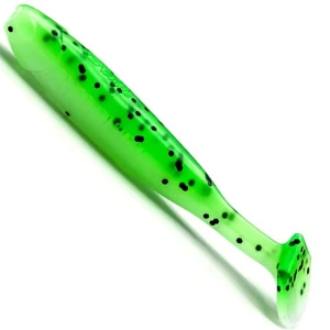 Shad FAST STRIKE Magnet Perch 5cm, 1.6g, Chartreuse Pepper, 10buc/pac Shad FAST STRIKE Magnet Perch 5cm, 1.6g, Chartreuse Pepper, 10buc/pac