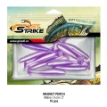 Shad FAST STRIKE Magnet Perch 5cm, 1.6g, Chartreuse Pepper, 10buc/pac Shad FAST STRIKE Magnet Perch 5cm, 1.6g, Chartreuse Pepper, 10buc/pac