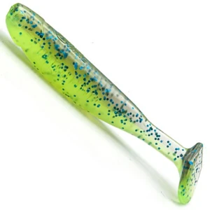 Shad FAST STRIKE Magnet Perch 5cm, 1.6g, Chicken On Chain, 10buc/pac Shad FAST STRIKE Magnet Perch 5cm, 1.6g, Chicken On Chain, 10buc/pac