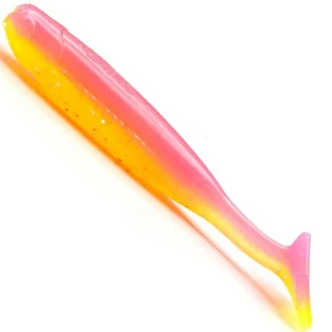 Shad FAST STRIKE Magnet Perch 5cm, 1.6g, Electric Chicken, 10buc/pac Shad FAST STRIKE Magnet Perch 5cm, 1.6g, Electric Chicken, 10buc/pac