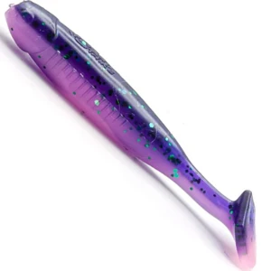 Shad FAST STRIKE Magnet Perch 5cm, 1.6g, Ilusion, 10buc/pac Shad FAST STRIKE Magnet Perch 5cm, 1.6g, Ilusion, 10buc/pac