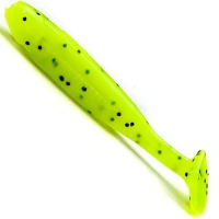 Shad FAST STRIKE Magnet Perch 5cm, 1.6g, Lime Ghost, 10buc/pac Shad FAST STRIKE Magnet Perch 5cm, 1.6g, Lime Ghost, 10buc/pac