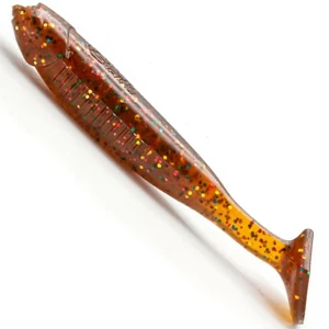 Shad FAST STRIKE Magnet Perch 5cm, 1.6g, Motor Oil, 10buc/pac Shad FAST STRIKE Magnet Perch 5cm, 1.6g, Motor Oil, 10buc/pac