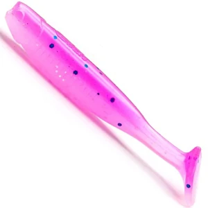 Shad FAST STRIKE Magnet Perch 5cm, 1.6g, Parrot, 10buc/pac Shad FAST STRIKE Magnet Perch 5cm, 1.6g, Parrot, 10buc/pac