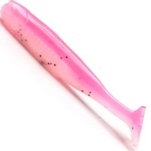 Shad FAST STRIKE Magnet Perch 5cm, 1.6g, Pink Pearl, 10buc/pac Shad FAST STRIKE Magnet Perch 5cm, 1.6g, Pink Pearl, 10buc/pac
