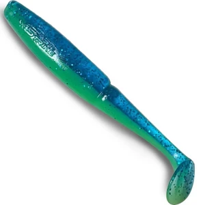 Shad FAST STRIKE Mama's Jocker 10cm, 7.4g, Fire Blue, 10buc/pac Shad FAST STRIKE Mama's Jocker 10cm, 7.4g, Fire Blue, 10buc/pac