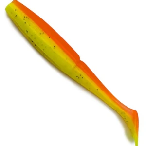 Shad Fast Strike Mama\'s Jocker 10cm, 7.4g, Orange Yellow, 10buc/pac