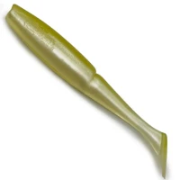 Shad FAST STRIKE Mama's Jocker 10cm, 7.4g, Silver Gold, 10buc/pac