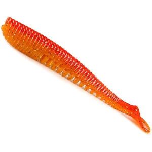 Shad FAST STRIKE Takeda, Atomic Chiken, 8cm, 3.2g. 10buc/pac Shad FAST STRIKE Takeda, Atomic Chiken, 8cm, 3.2g. 10buc/pac