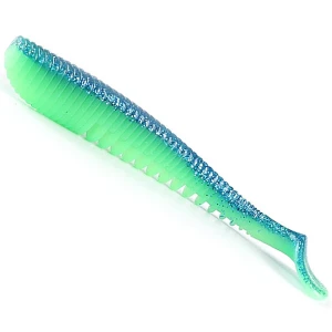 Shad FAST STRIKE Takeda, Dual Limetreuse, 8cm, 3.2g. 10buc/pac Shad FAST STRIKE Takeda, Dual Limetreuse, 8cm, 3.2g. 10buc/pac