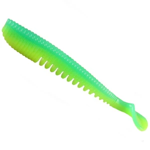 Shad FAST STRIKE Takeda, Limetreuse, 8cm, 3.2g. 10buc/pac Shad FAST STRIKE Takeda, Limetreuse, 8cm, 3.2g. 10buc/pac