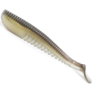 Shad FAST STRIKE Takeda, Natural Ayu, 8cm, 3.2g. 10buc/pac Shad FAST STRIKE Takeda, Natural Ayu, 8cm, 3.2g. 10buc/pac