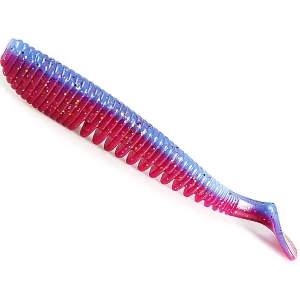 Shad FAST STRIKE Takeda, Red Blue, 8cm, 3.2g. 10buc/pac Shad FAST STRIKE Takeda, Red Blue, 8cm, 3.2g. 10buc/pac