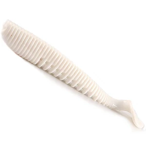 Shad FAST STRIKE Takeda, White Force, 8cm, 3.2g. 10buc/pac Shad FAST STRIKE Takeda, White Force, 8cm, 3.2g. 10buc/pac