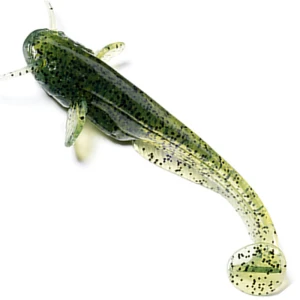 Shad FISHUP Catfish, 7.5cm, 042 Watermelon Seed, 8buc/pac Shad FISHUP Catfish, 7.5cm, 042 Watermelon Seed, 8buc/pac