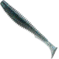 Shad FISHUP U-Shad, 10.1cm, Bluegill, 8buc/pac