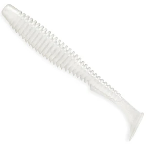 Shad FISHUP U-Shad, 9cm, Pearl, 8buc/pac