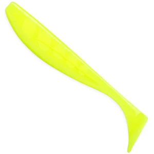 Shad FISHUP Wizzle Shad, 12.5cm, Lemon, 4buc/pac